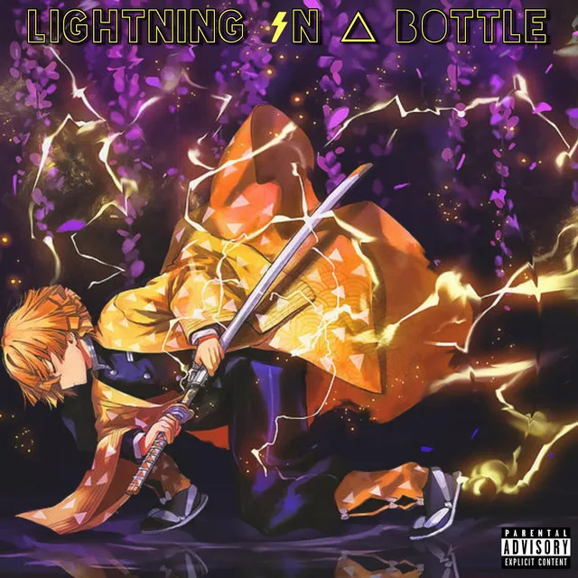 Lightning in a Bottle