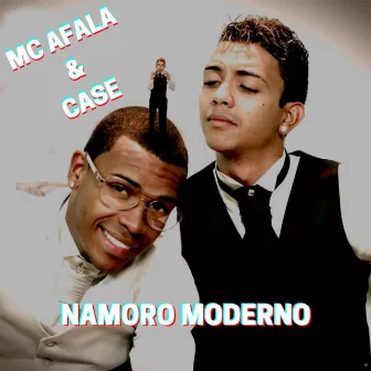 Namoro Moderno by Case