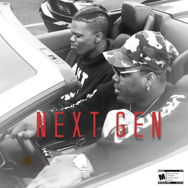 Gvng: Next Gen