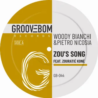 Zou’s Song by Woody Bianchi