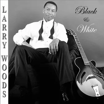 Treasure by Larry Woods