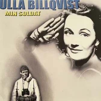 Min soldat by Ulla Billquist