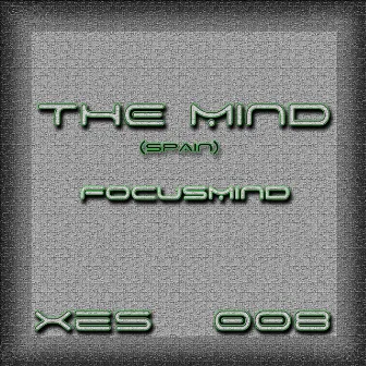 Focusmind by The Mind (Spain)