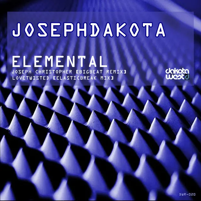 Elemental - Lovetwisted Elastic Break Mix