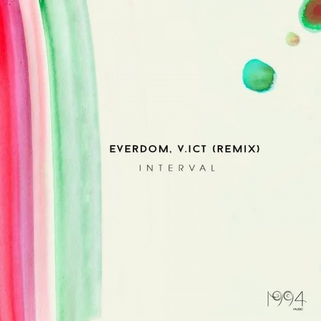 Interval - V.ict Remix