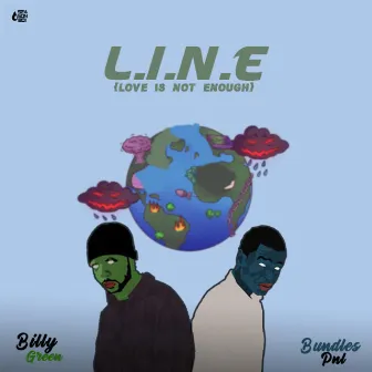 Line by Bundles pnl