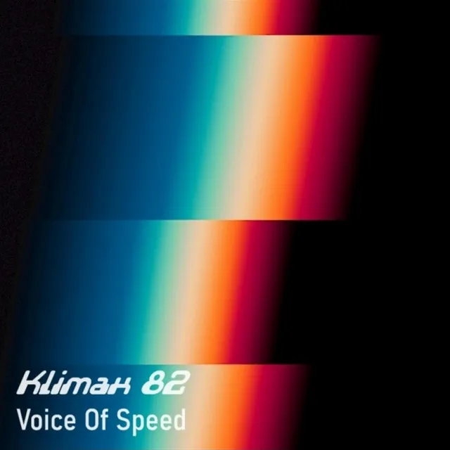 Voice Of Speed