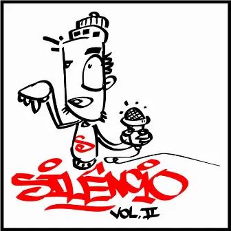 Silêncio, Vol. II by Ação Subsolo