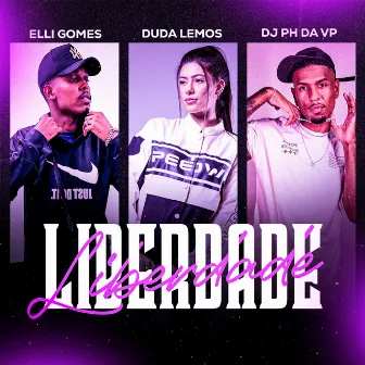 Liberdade by Duda Lemos