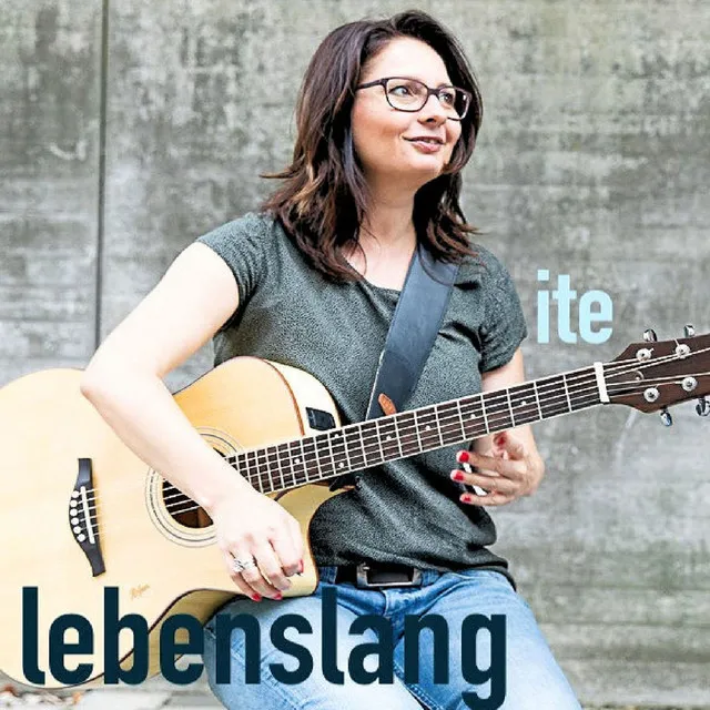 Lebenslang