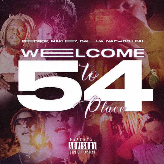 Welcome to 54