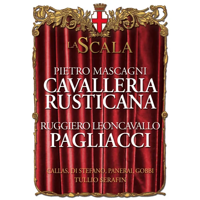 Cavalleria Rusticana (1987 - Remaster): Voi lo sapete, o mamma (Santuzza/Mamma Lucia)