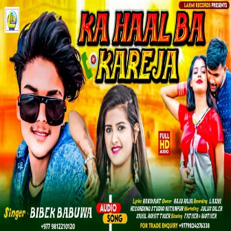 Ka Hal Ba Kareja (Bhojpuri) by Vivek Babuwa