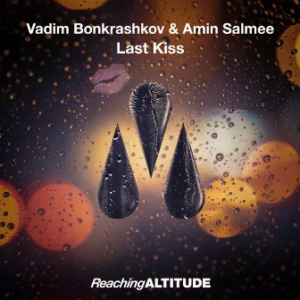 Last Kiss by Amin Salmee