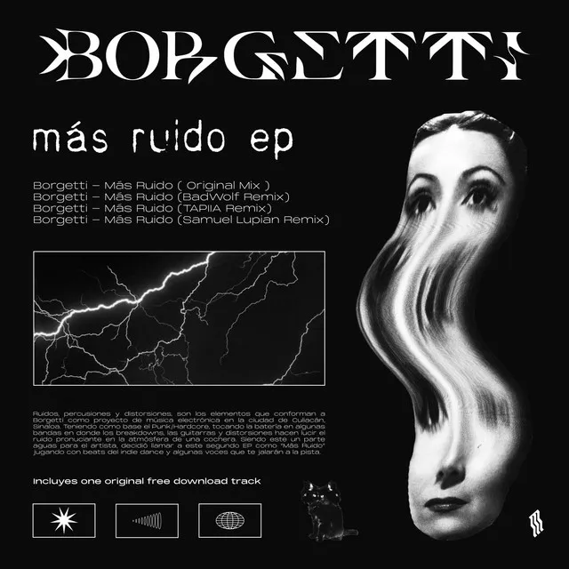 Más Ruido - TAPIIA Remix