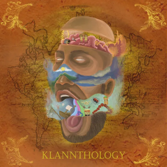 Klannthology