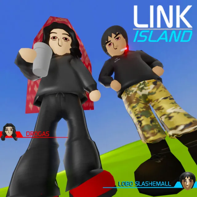 ISLAND / LINK