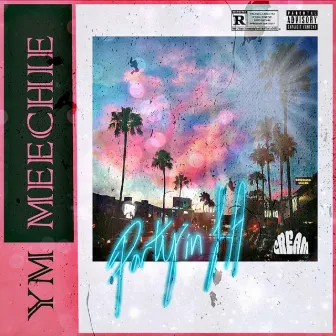 Party in LA by YM Meechie