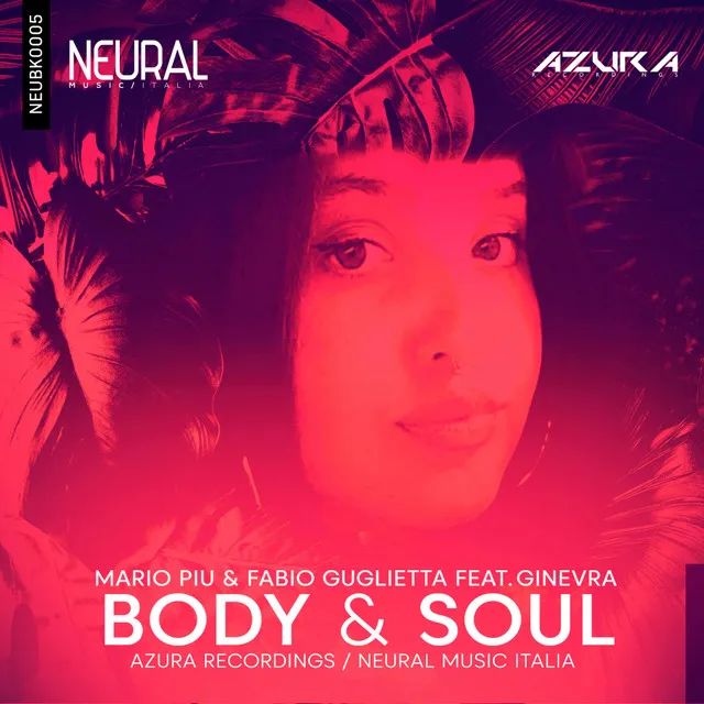 Body & Soul - Mario Piu Version