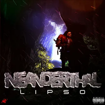 Neanderthal by Lipso