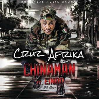 China Man by Cruz Afrika