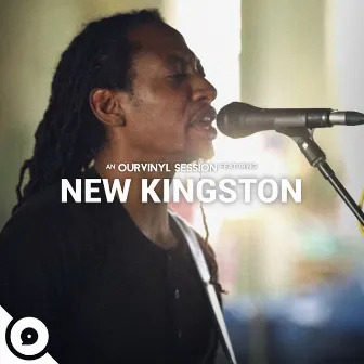 New Kingston | Ourvinyl Sessions by New Kingston