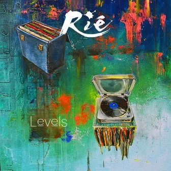 Levels by Rié