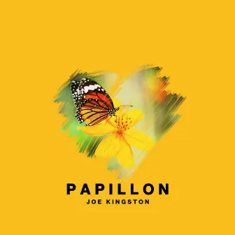 Papillon by Joe Kingston