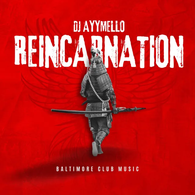 Reincarnation (Baltimore Club Music)