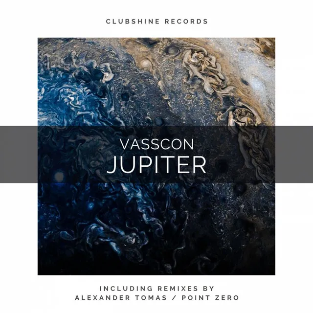 Jupiter - Alexander Tomas Remix