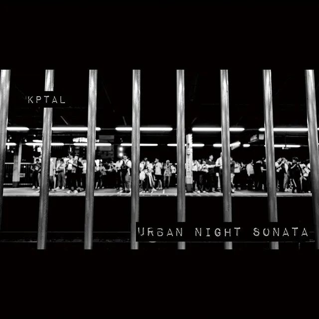 Urban Night Sonata (Radio Edit)