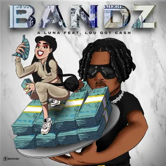 Bandz by A-Luna