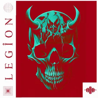 Legion by Aim To Head