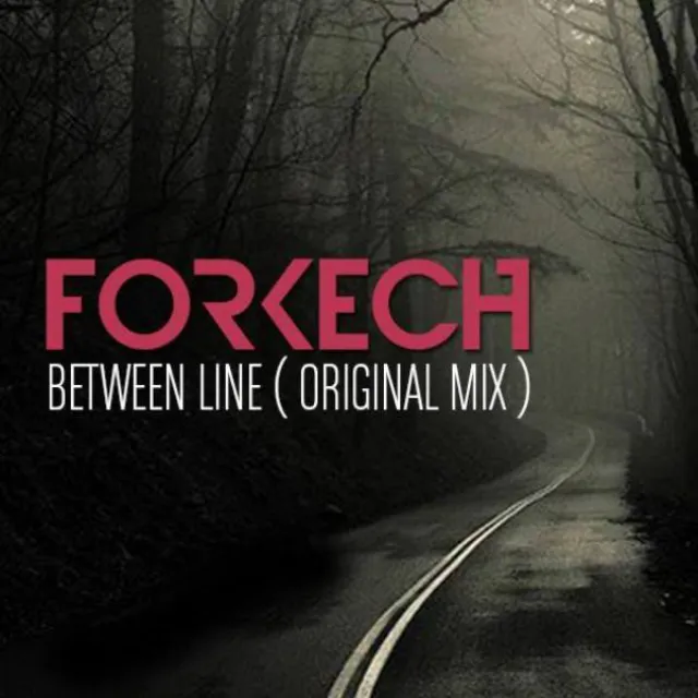 Between Line - Original Mix