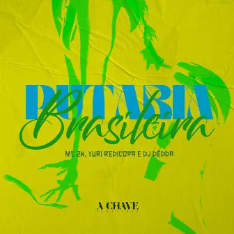 Putaria Brasileira by Dj Dédda