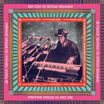 What?! by William Onyeabor