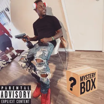 Mystery Box by Slo Mo Duwop