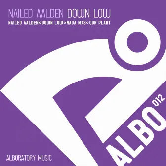 Down Low by Nailed Aalden