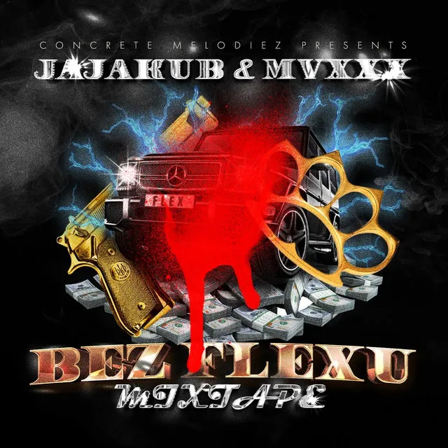 Bez Flexu Mixtape