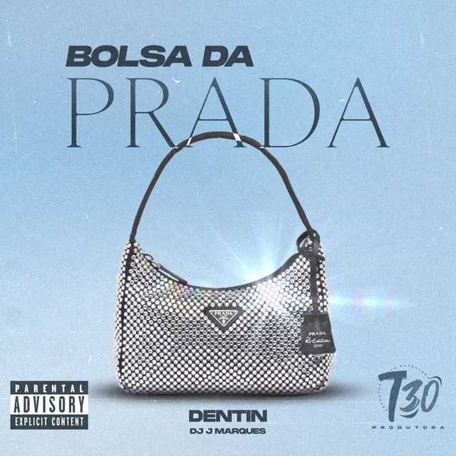 Bolsa da Prada