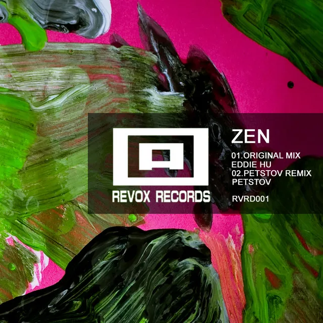 Zen - Original Mix