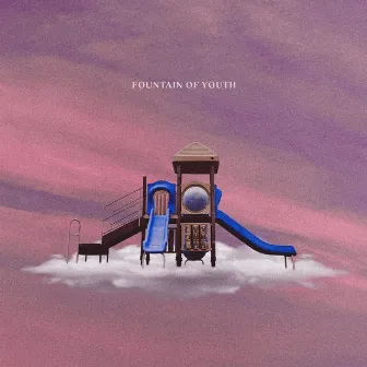 Fountain of Youth by Quist