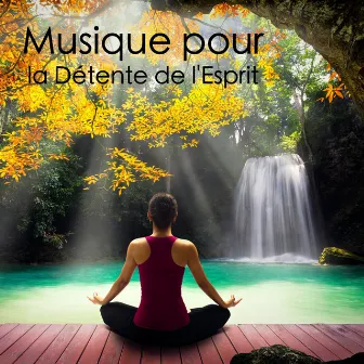 Musique pour la Détente de l'Esprit by Musique Calme et Relaxation