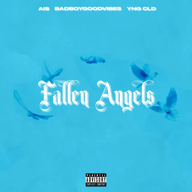 FALLEN ANGELS