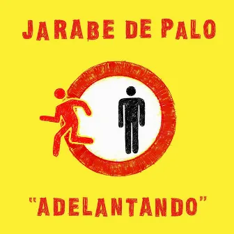 Adelantando by Jarabe De Palo