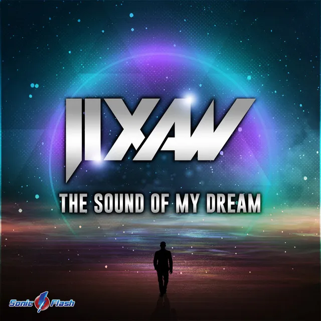 The Sound of My Dream - Radio Edit