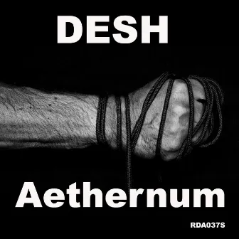 Aethernum by Desh