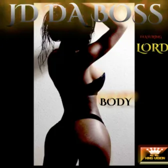 Body by Jd Da Boss