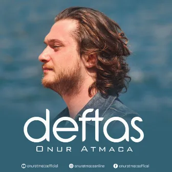 Deftas by Onur Atmaca