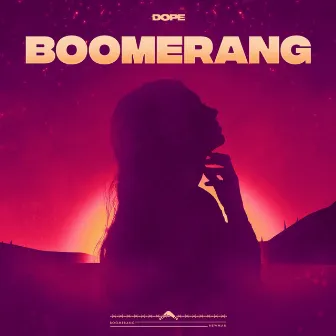 Boomerang by Newman